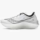 Saucinony Endorphin Pro 3 Bianco nero