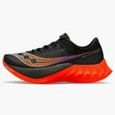 Saucony Endorphin Pro 4 Black Vizired
