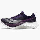 Saucony Endorphin Pro 4 Cavern Violet (women's)
