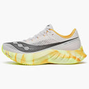 Saucony Endorphin Pro 4 Fog peel