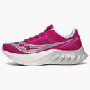 Saucony Endorphin Pro 4 Magenta (Women's)