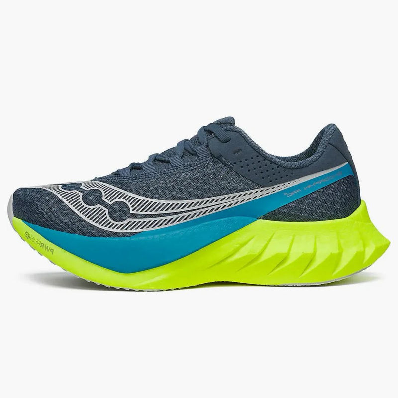 Saucony Endorphin Pro 4 Mirage Citron (Women's)