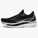 Saucony Endorphin Pro Black Silver