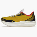 Saucony Endorphin Pro Diet Starts Monday Yellow Wolverine