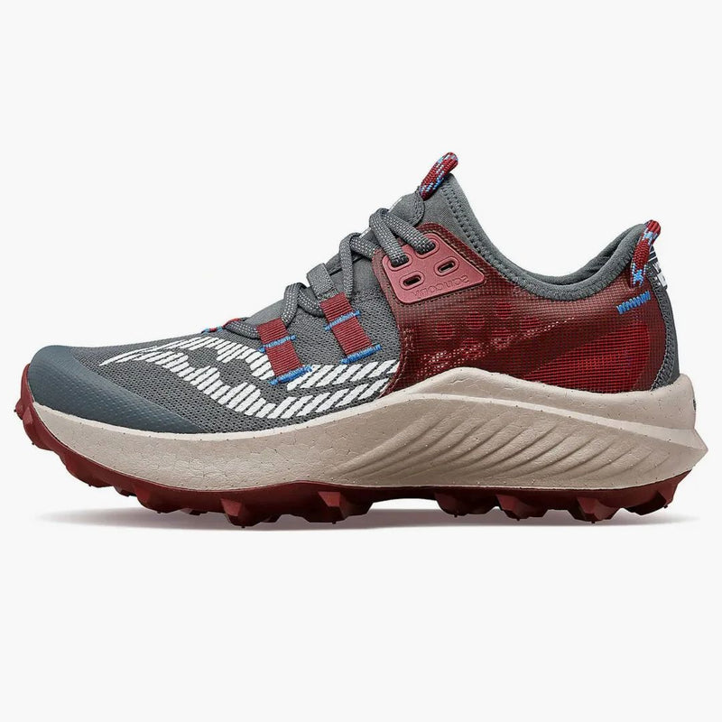 Saucinony Endorphin Rift Shadow Smoke (Women's)