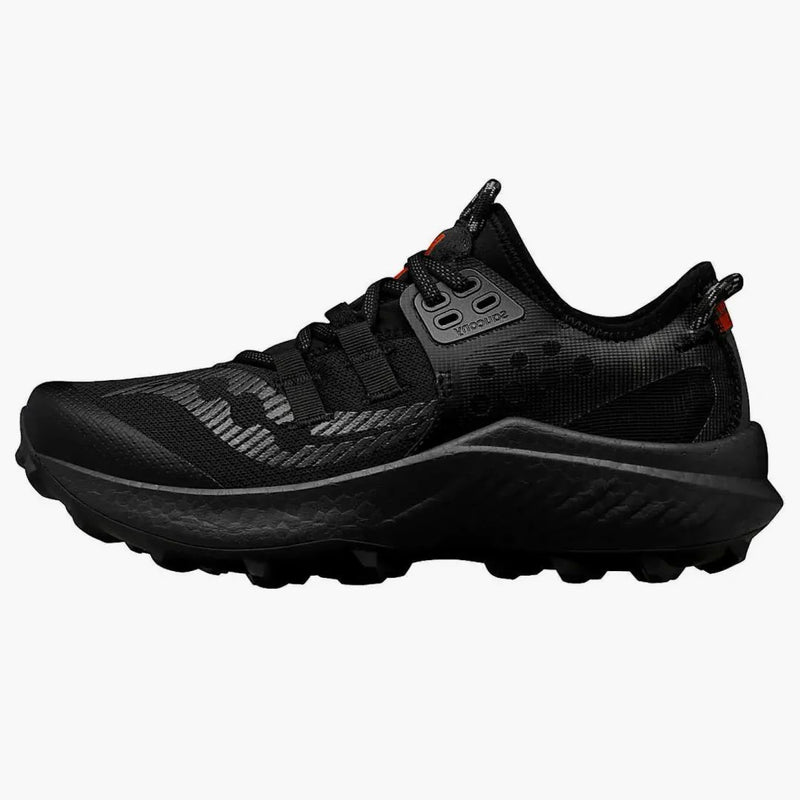 Saucinony Endorphin Rift Triple Black