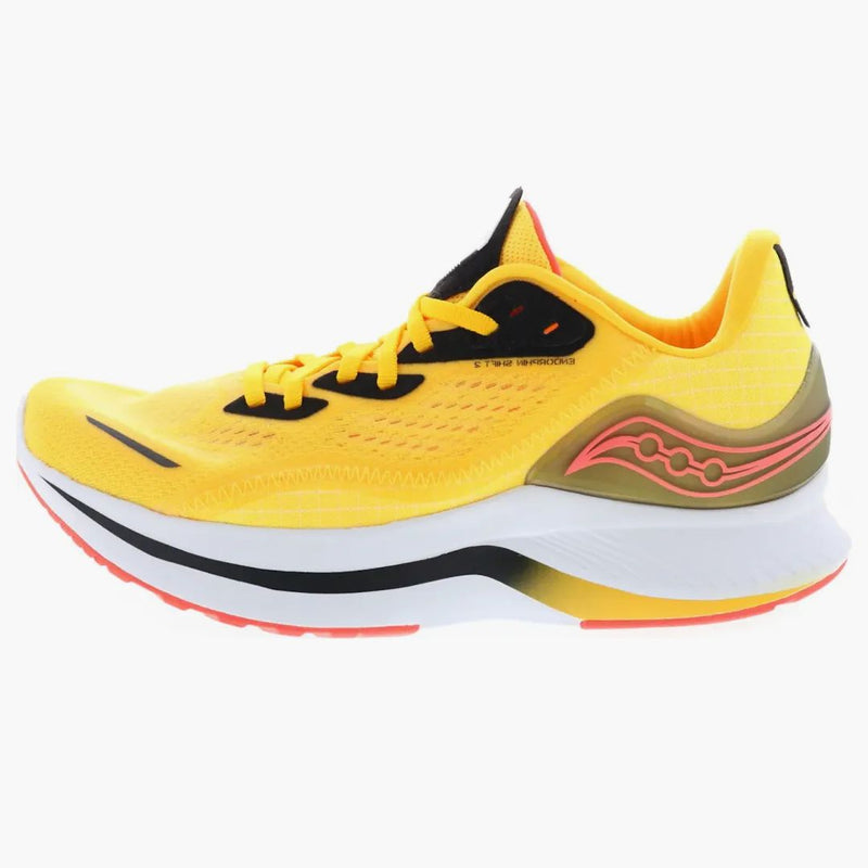 Saucony Endorphin Shift 2 Vizigold VIZIRATO GIALLO