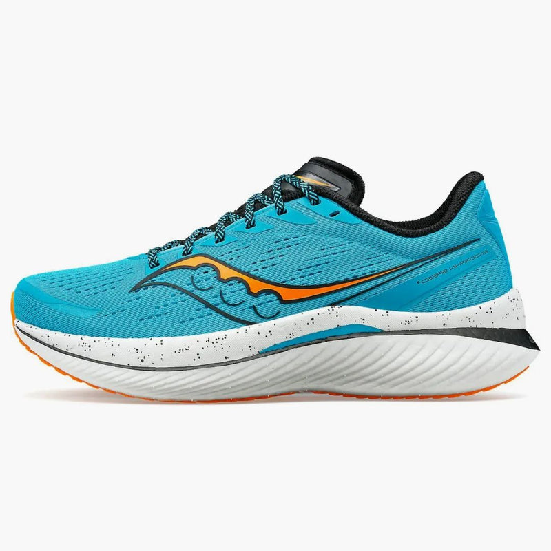 Saucony Endorfin Speed ​​3 Agave Black