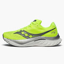 Saucony Endorphin Speed ​​4 Citron Navy