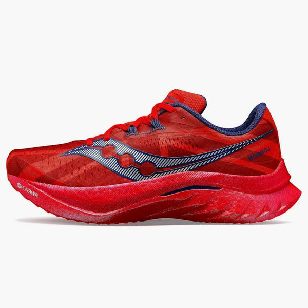 Saucony Endorphin Speed ​​4 London