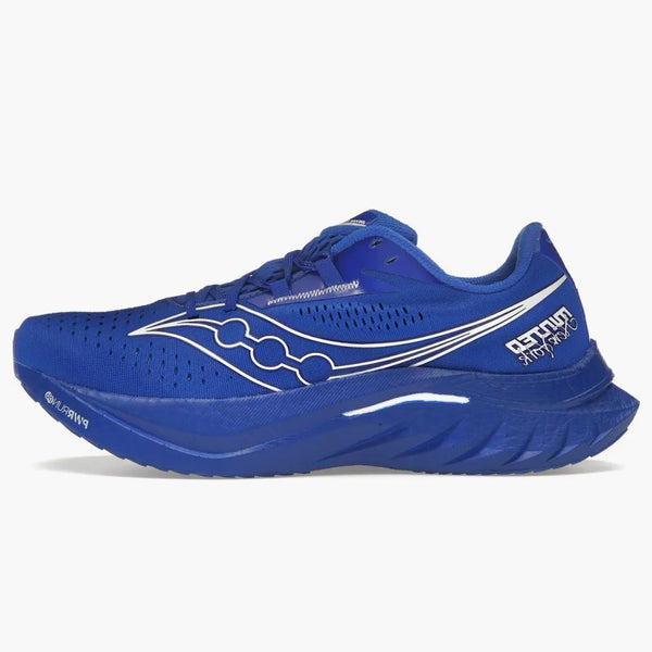 Saucony Endorfina velocità 4 coniata NY