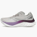 Saucony Endorfin Speed ​​4 Moon Plum (mujer)
