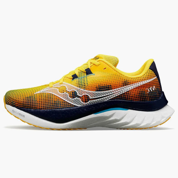 Saucony Endorphin Speed ​​4 New York
