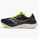 Saucony Endorphin Speed 4 Navy Pepper