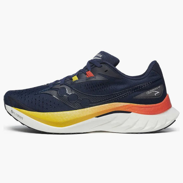 Saucinony Endorphin Speed ​​4 Navy Spice