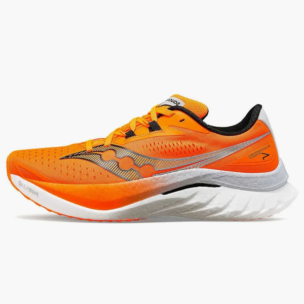 Speed ​​endorfina Saucony 4 ViziioRange
