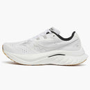 Saucony Endorphin Speed ​​4 White Gum