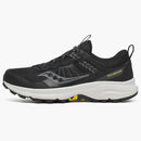 Saucony Excursion TR17 Black Fog