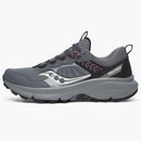 Excursión de saucony TR17 Cinder de carbono (mujer)