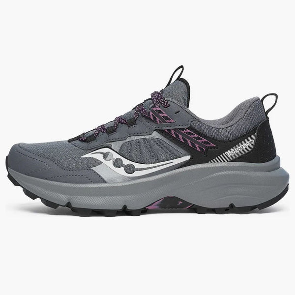 Saucony Excursion TR17 Cinder per il carbonio (donne)