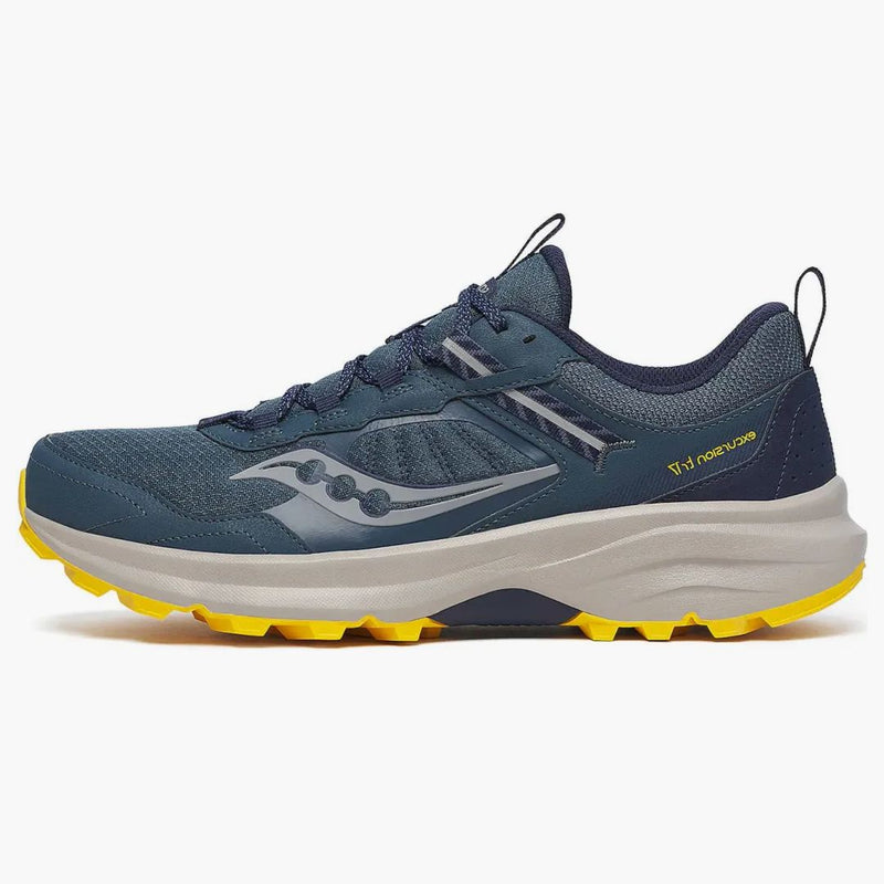 Saucony Excursion TR17 Dusk Polne