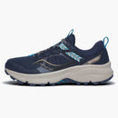Saucony ExcurSion TR17 Navy Dove (mujer)