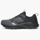 Saucony Excursion Tr17 Shadow Black