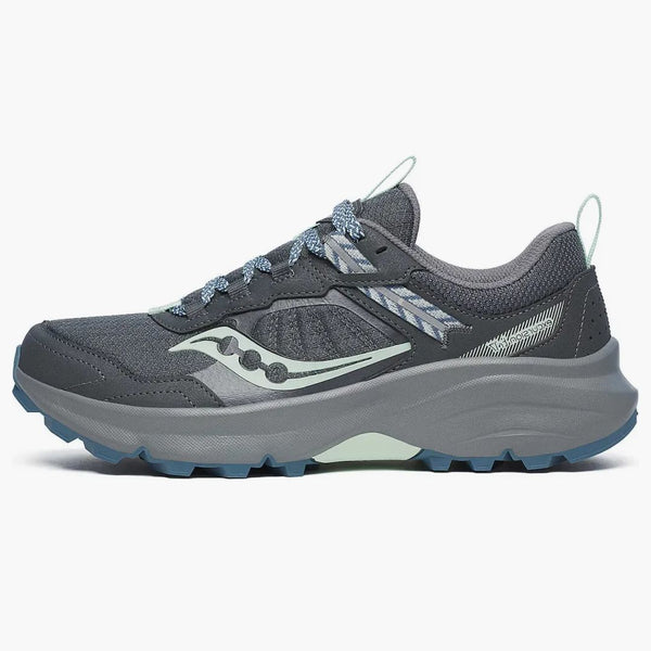 Saucony Excursion TR17 Shadow Jade (Women's)