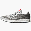 Saucony Freedom iso Hanon Granite