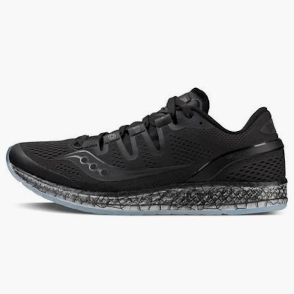 Saucony Freedom Iso Black (donne)