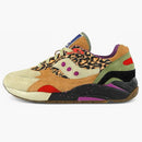 Saucony G9 Shadow 6 Bodega Leopard