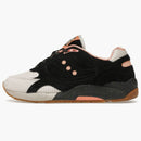 Saucony G9 Shadow 6 feature High Scooter