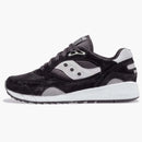 Saucony Shadow 6000 Black Silver