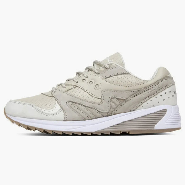 Saucony Grid 8000 Desert