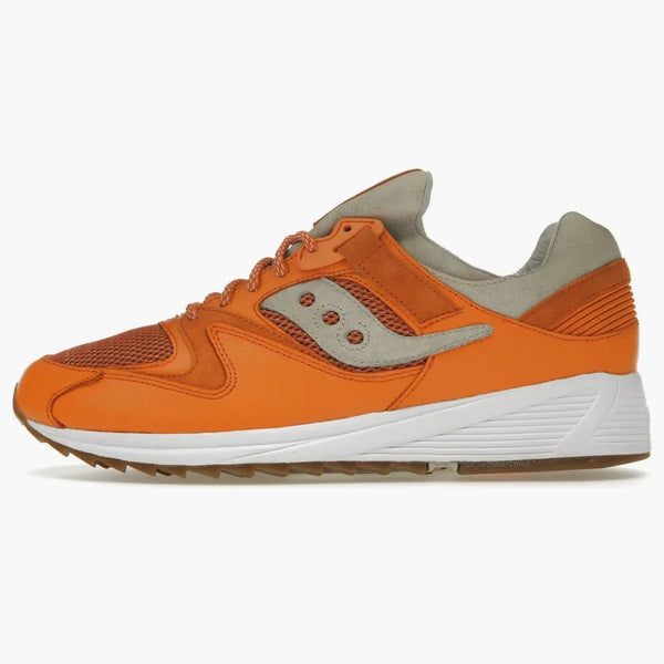Aragosta di fine della griglia Saucony 8500