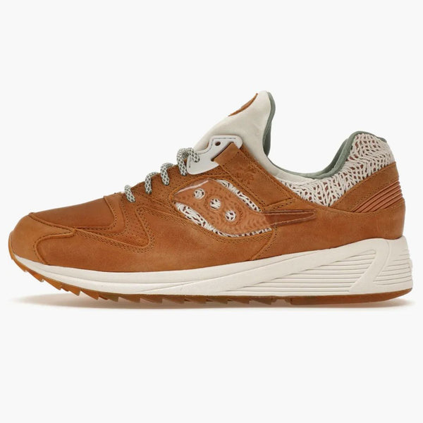 Saucony Grid 8500 ramen