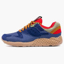 Saucony Grid 9000 Bodega Polka Dot Pack
