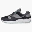 Saucony Grid 9000 End White Noise