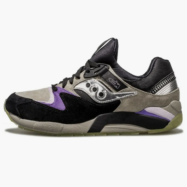 Saucony Grid 9000 Iorigators Heskicks Turtable