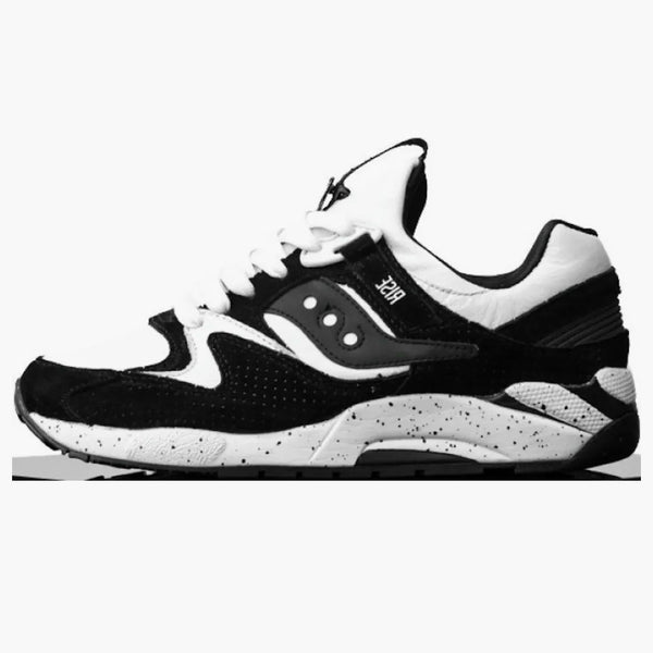 Saucony Grid 9000 ARSE KEYS Open Porte