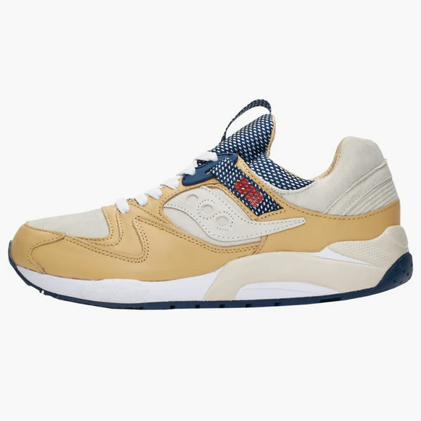 Saucony Grid 9000 SNS Business Class