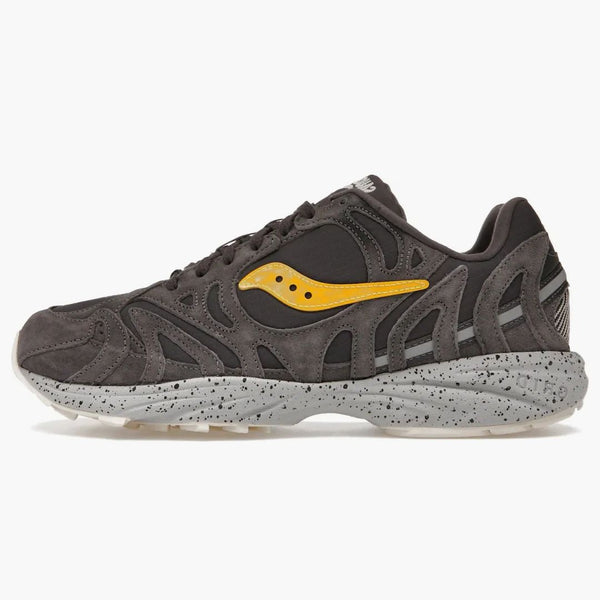 Saucony Grid Azura 2000 Asphalt