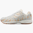 Saucony Grid Azura 2000 Blank Canvas Undyed