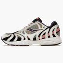 Saucony Grid Azura 2000 Neon