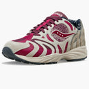 Saucony Grid Azura 2000 Northern Soul Paisley