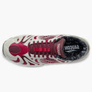 Saucony Grid Azura 2000 Northern Soul Paisley
