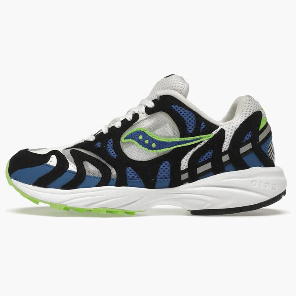 Saucony Grid Azura 2000 OG (2020)
