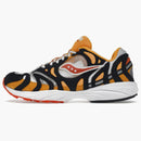 Saucony Grid Azura 2000 Orange