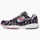 Saucony Grid Azura 2000 Purple