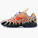 Saucony Grid Azura Astrotrail Pack Fire